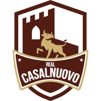 Logo Real Casalnuovo