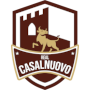 Logo Real Casalnuovo