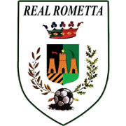 Logo Real Rometta