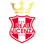 Logo Real Vicenza