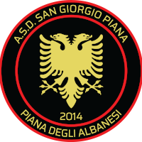 Logo San Giorgio Piana