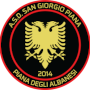 Logo San Giorgio Piana