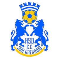Logo San Gregorio