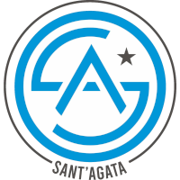 Logo Sant'Agata