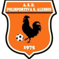 Logo Sant'Alessio