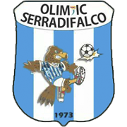 Logo Serradifalco