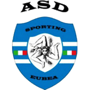 Logo Sporting Eubea