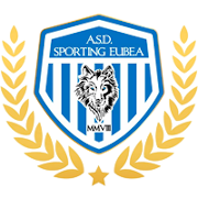 Logo Sporting Eubea
