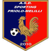 Logo Sporting Priolo