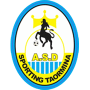 Logo Sporting Taormina