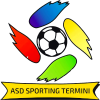 Logo Sporting Termini