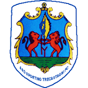 Logo Sporting Trecastagni