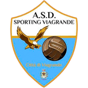 Logo Sporting Viagrande