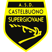 Logo Supergiovane Castelbuono