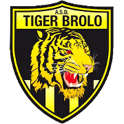 Logo Tiger Brolo