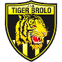 Logo Tiger Brolo