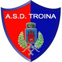 Logo Troina