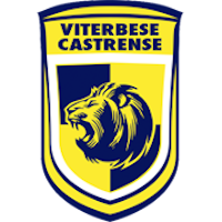 Logo Viterbese Castrense