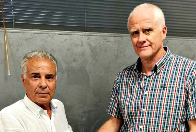 UFFICIALE-Messina: risoluzione consensuale per Raffaele, arrivano Polenta ed Infantino