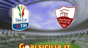 Bologna-Trapani 2-0: il tabellino