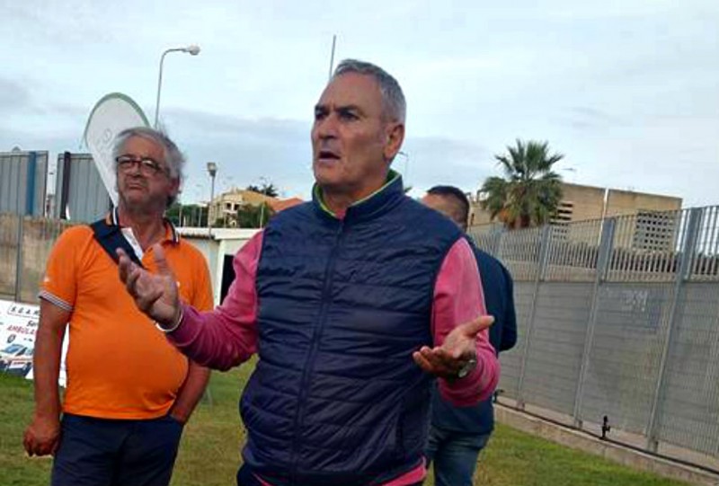 Santa Croce, pres. Agnello: “Possiamo giocarcela con tutti. Jonica? Mi aspetto prova superlativa della squadra”