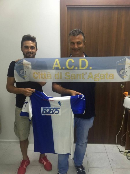 Sant’Agata, ufficiale: preso Mincica