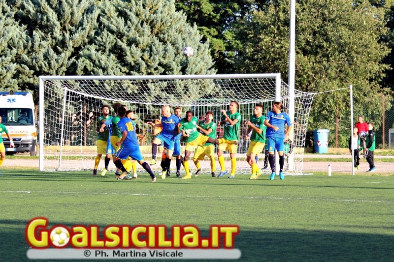 Eccellenza/B: oggi la 20^ giornata-Programma e classifica