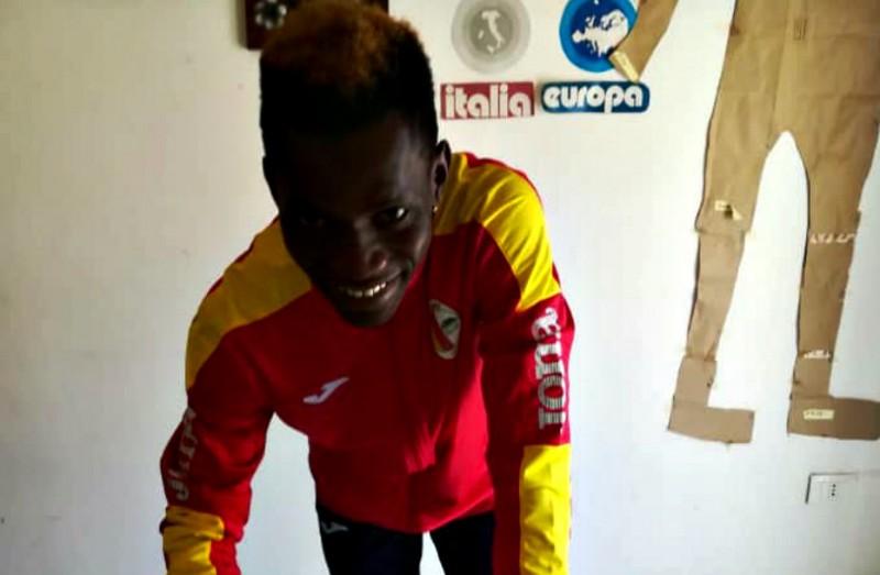 UFFICIALE-Caccamo: ingaggiati due giovani
