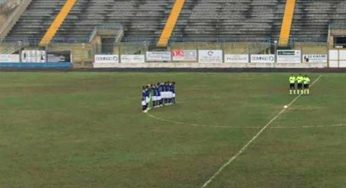 Marsala 1912, nuovo corso e progetti per lo stadio: Casa incontra il sindaco Grillo
