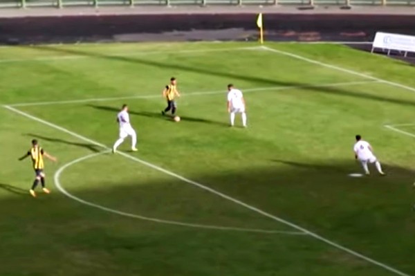 ACIREALE-GIUGLIANO 2-3: gli highlights (VIDEO)