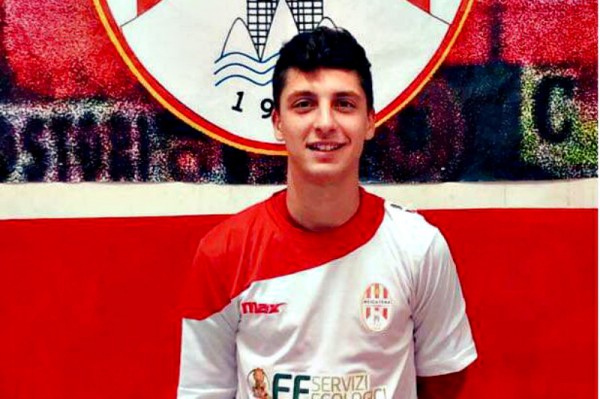 UFFICIALE – Acicatena: in biancorosso arriva l’ex Ragusa Cerra