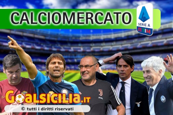 Serie A, tabellone calciomercato invernale 2019/20: acquisti, cessioni e probabili formazioni