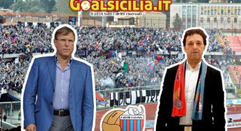Calciomercato Catania: dopo Biagianti pronto un altro ritorno