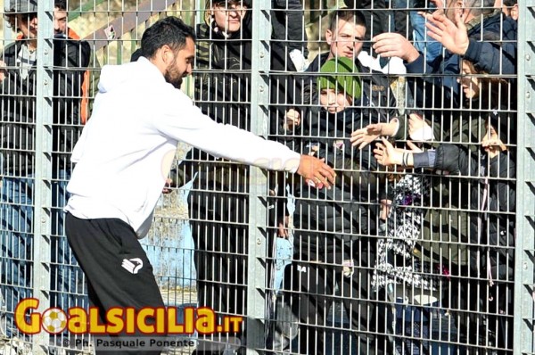Palermo, Santana: “Questa è casa mia, ai palermitani posso solo dire grazie. Smettere? Non ci penso per nulla!”