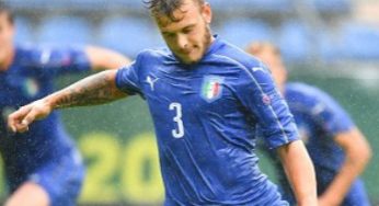 Euro U19: questa sera la finale Italia-Francia