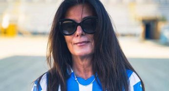 Clamoroso Akragas, si dimette il presidente Sonia Giordano: “Inderogabili impegni non mi permettono di continuare“-La lettera