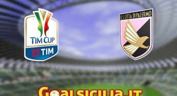 Palermo-Bari 1-0: il tabellino