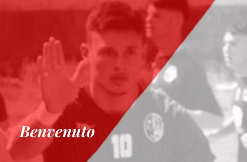 UFFICIALE – Acicatena: arriva un giovane terzino