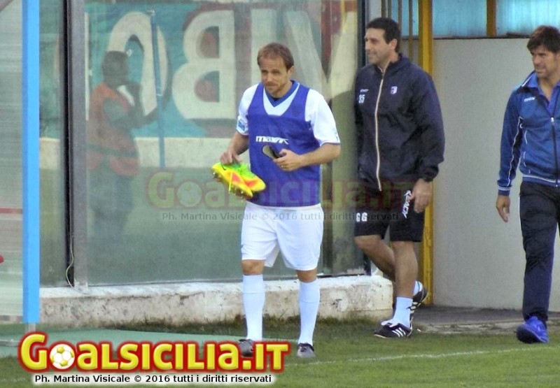 Siracusa: Sottil prova l’11 anti-Casertana. Sorpresa in mezzo al campo?