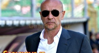 Palermo: differenziato per Quaison, Morganella e Lo Faso