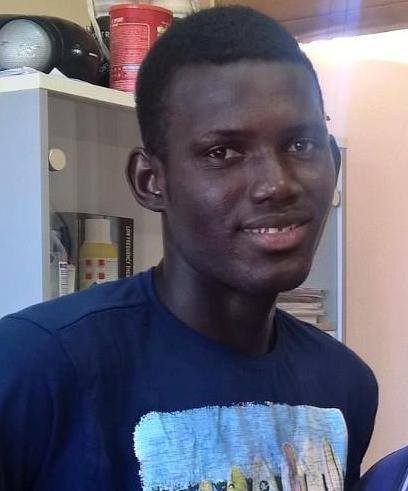 Paceco, ufficiale: tesserato Sillah Sainey
