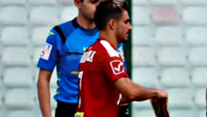 Acireale: mister Pagana ne convoca 22 per il Santa Maria. Out Rossetti, torna De Felice