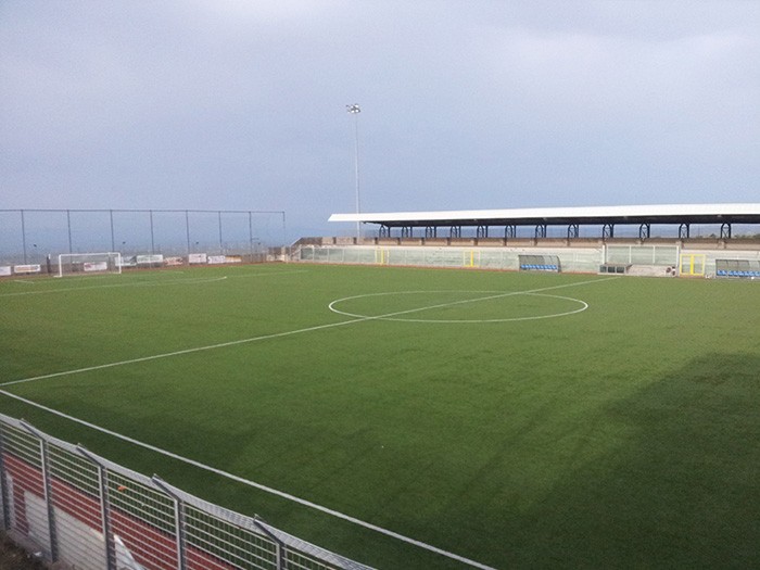 Eccellenza B: oggi un anticipo-Programma 12^ giornata