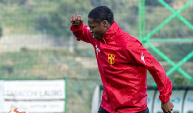 Calciomercato Fc Messina: saluta un giovane
