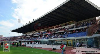 Lega Pro C: all’ottava Catania-Messina