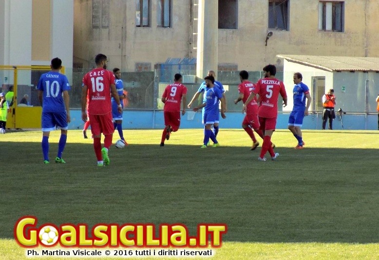 Akragas-Siracusa: ultime notizie, probabili formazioni e ballottaggi