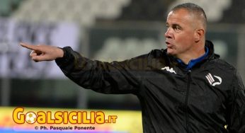 Palermo, Filippi: “­Col Bari per cancellare la sconfitta nel derby. Se vogliamo avere ambizioni importanti…“-LA CONFERENZA