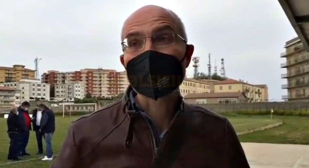 Enna, Di Natale: “Crescere dal punto di vista mentale. Occorre rimboccarsi le maniche, vogliamo restare tra le prime 8”