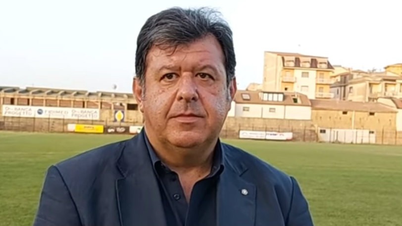 Enna, Montesano: “Con il RoccAcquedolcese primo match point della stagione, venite in massa a Brolo”