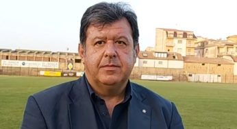 Enna, Montesano a GS.it: “Ripescaggio in Serie D? Siamo molto fiduciosi. Programmi del club e addio con mister Strano…”